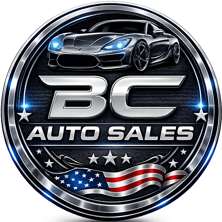 BC Auto Sales